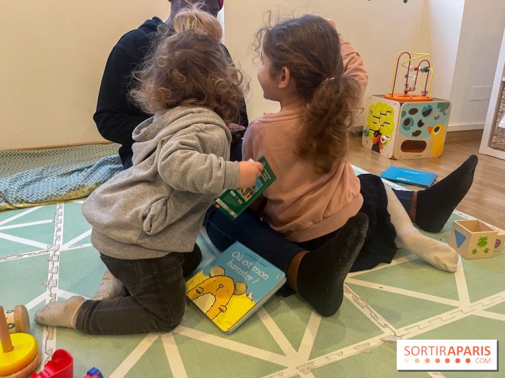 Playdate - nos photos