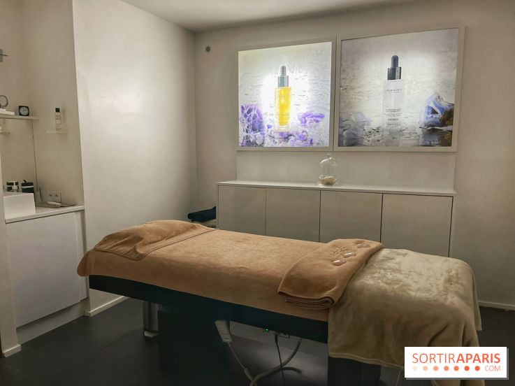 Spa Gemology