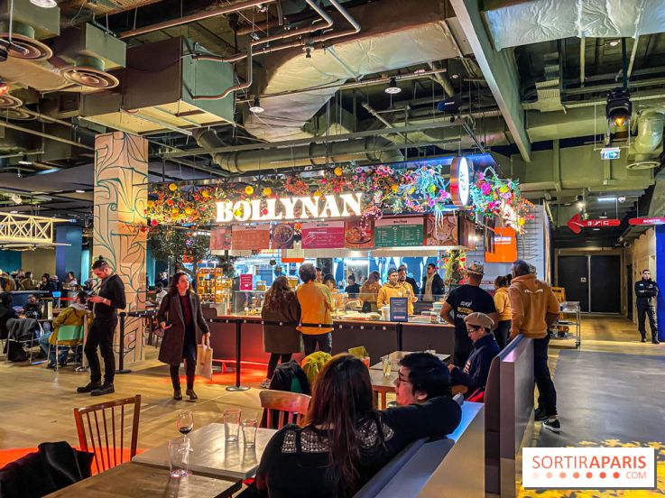 Boom Boom Villette  - bollynan