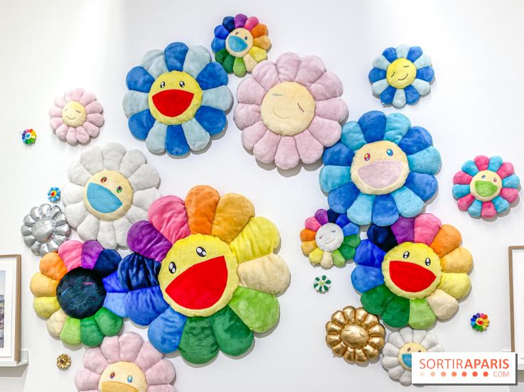 Exposition Perrotin Editions : Tous Collectionneurs ! à la galerie Perrotin - IMG 4289