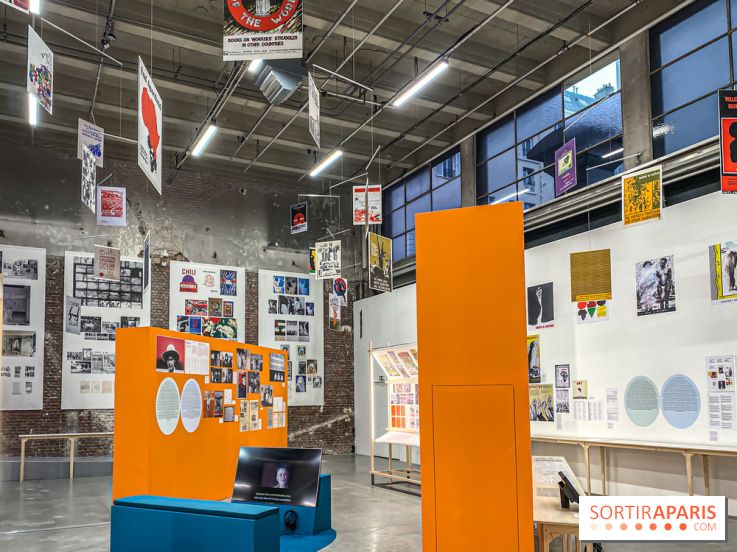 Exposition Past Disquiet au Palais de Tokyo - IMG 4615