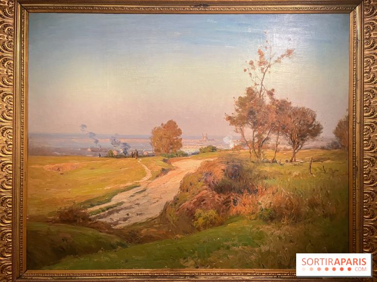 Constant Pape, la rétrospective au musée de la Carte à jouer - nos photos - image00043