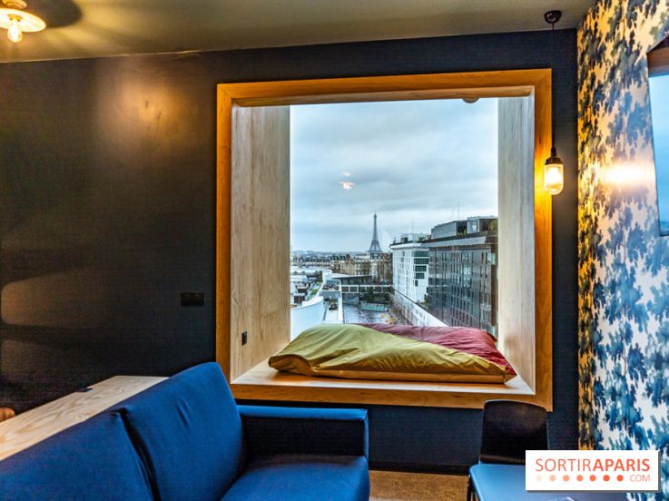 Eklo Paris Porte de Versailles -  A7C6912