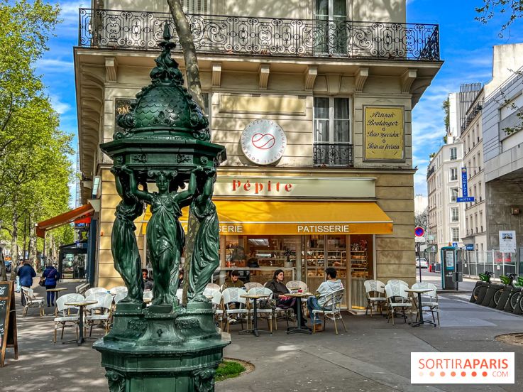 Visuel Paris 11e - fontaine wallace