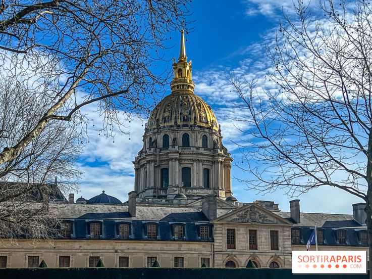 Visuel Paris 7e - Invalides