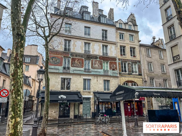 Visuel Paris 5e