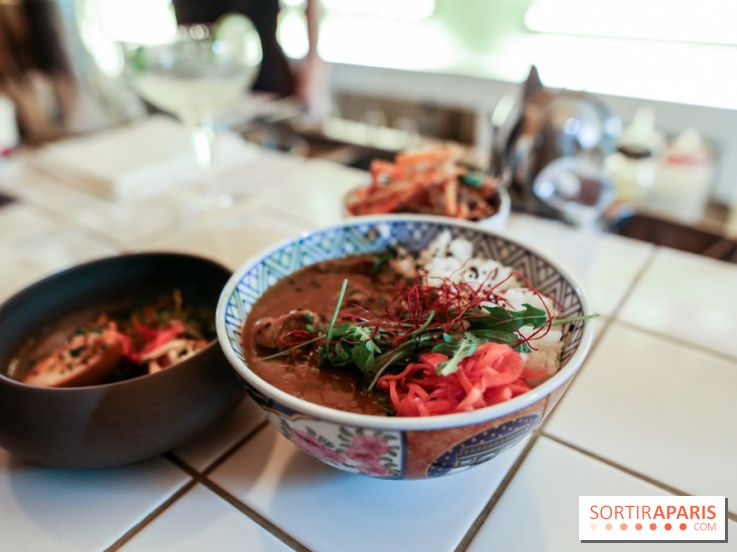 Yujin à Paris, nos photos - IMG 2772