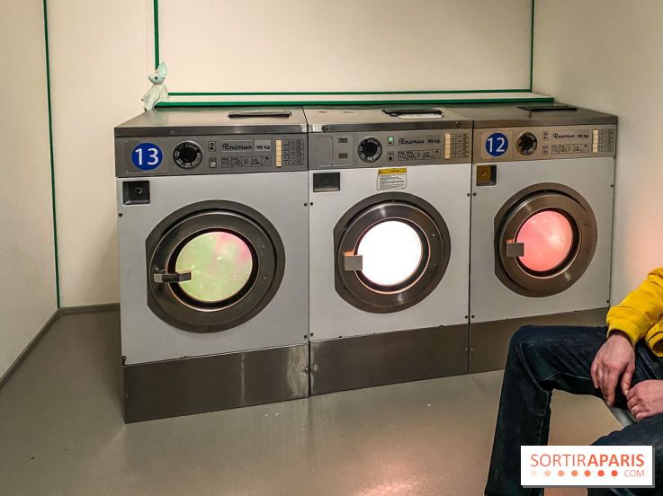 Exposition collective Coming Soon à Lafayette Anticipations - IMG 4788