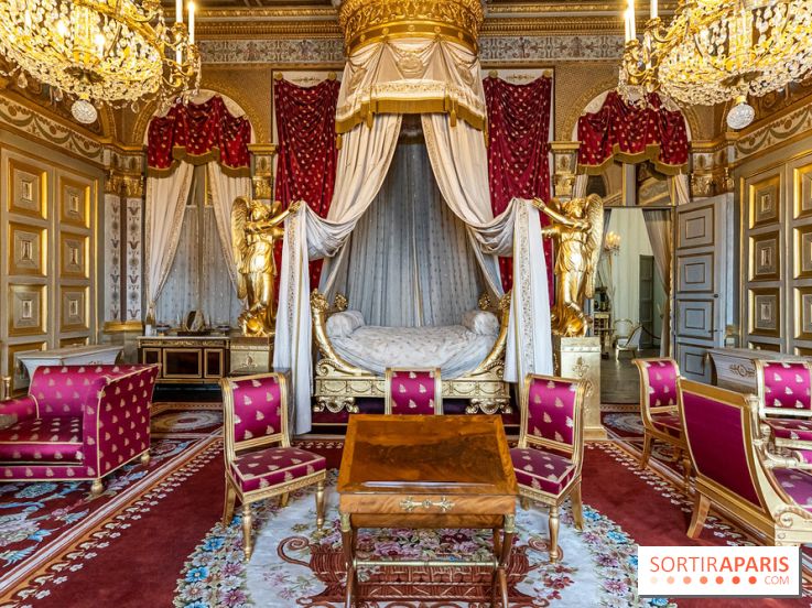 Château de Compiègne -  A7C7309