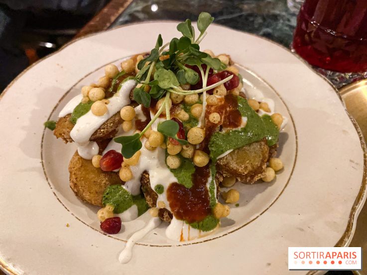 Delhi Bazaar x BMK : une collaboration inédite disponible pendant 2 semaines à Paris 