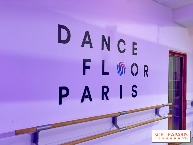Dancefloor Paris, le studio qui mélange fitness et danse dans le 11e arrondissement