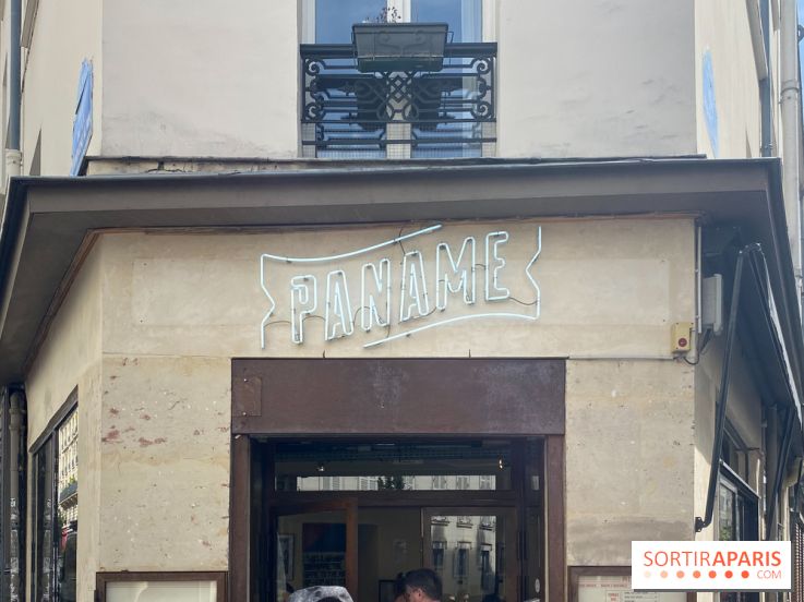 Réveillon 2025 : diner comedy au Paname Art Café pour fêter la nouvelle année 