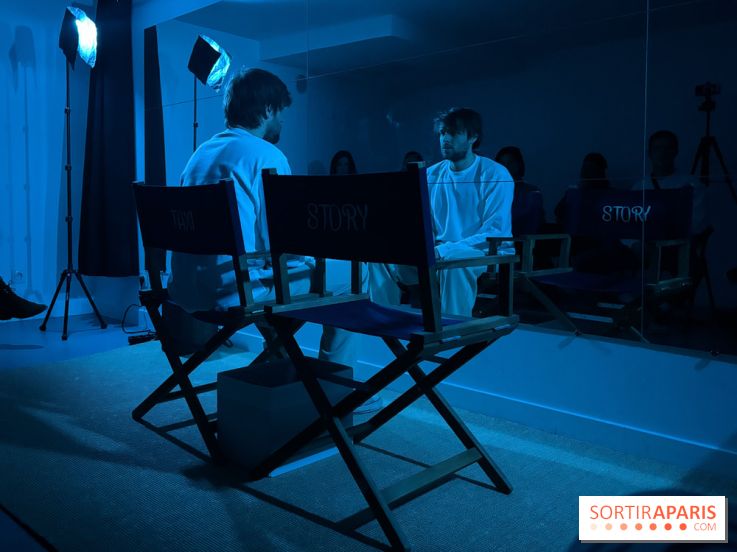 Taxi Story : une pièce bousculant les conventions du théâtre traditonnel