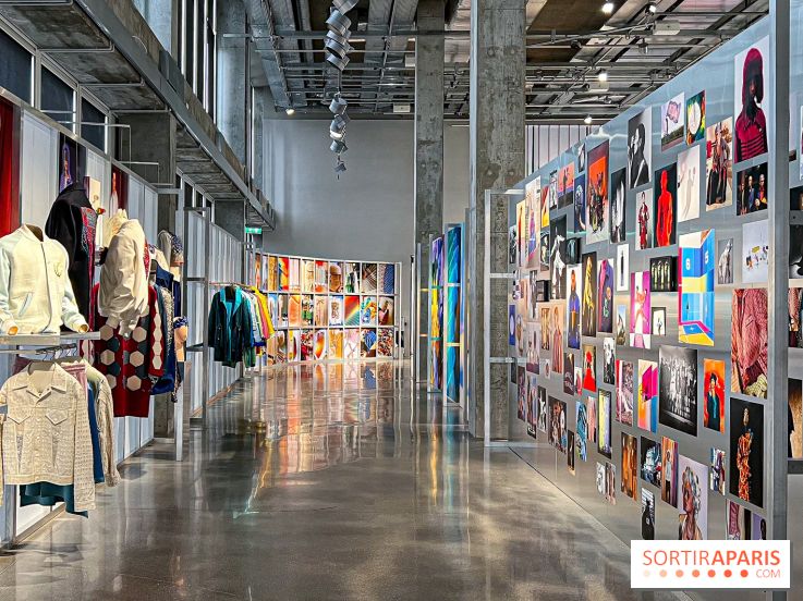 Figure Libre. Stéphane Ashpool - exposition mode à la Galerie du 19M - image00003