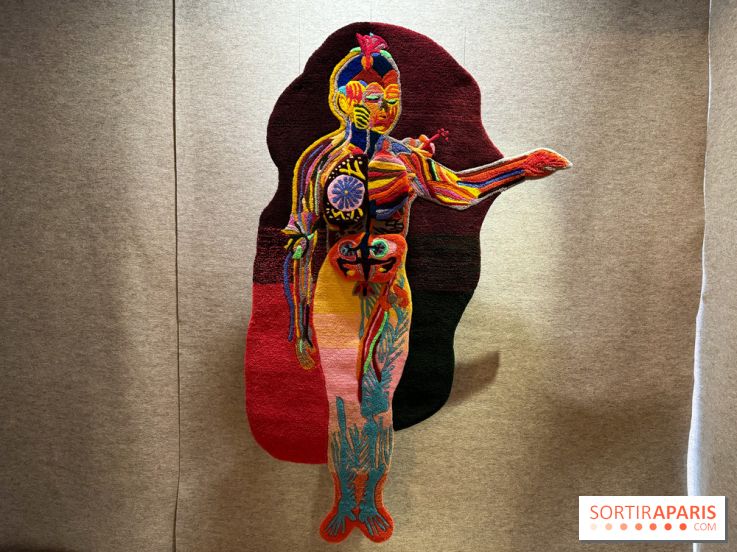 Exposition Faisons Corps
