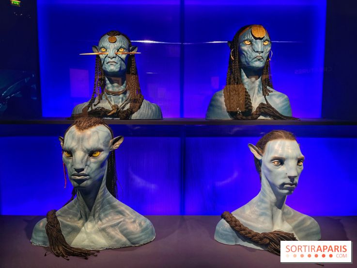 L’art de James Cameron - IMG 9919