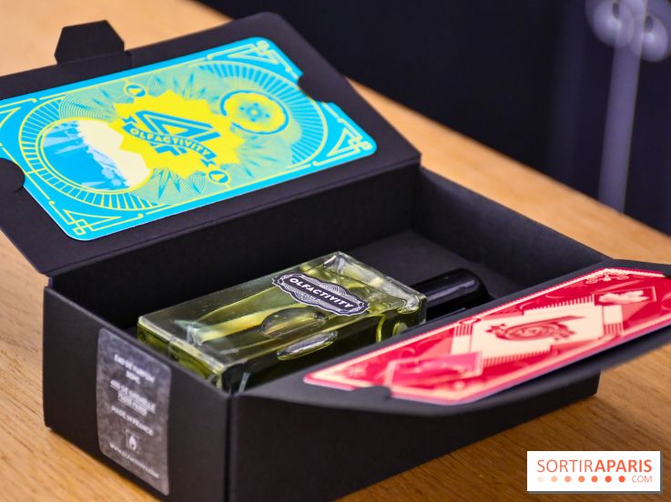 Olfactivity, la boutique pour des parfums personnalisés
