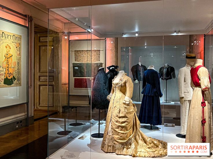 La naissance des grands magasins - Musée des Arts Décoratifs Paris - image00005