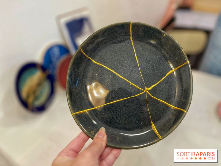 Kintsugi