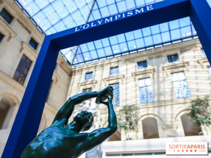 L'Olympisme, une invention moderne