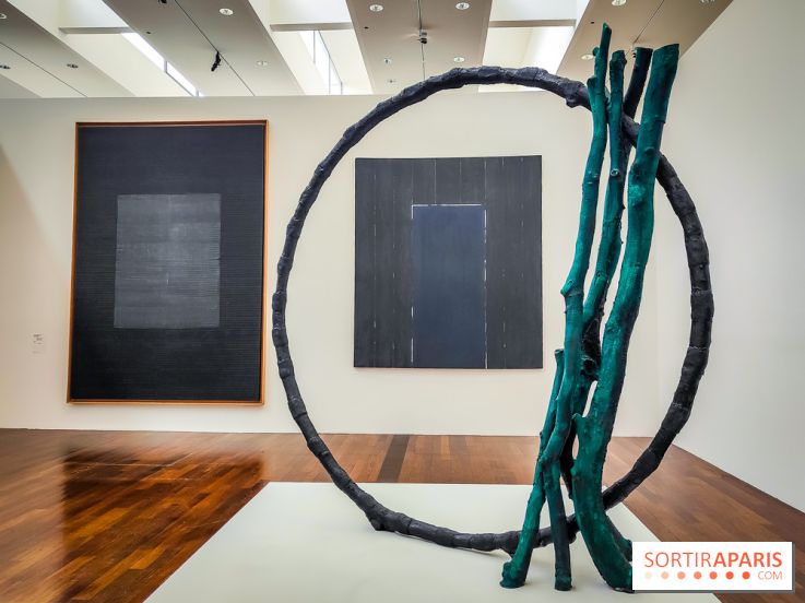 Le MAC-VAL, le musée d'art contemporain du Val-de-Marne et ses collections à portée de Navigo