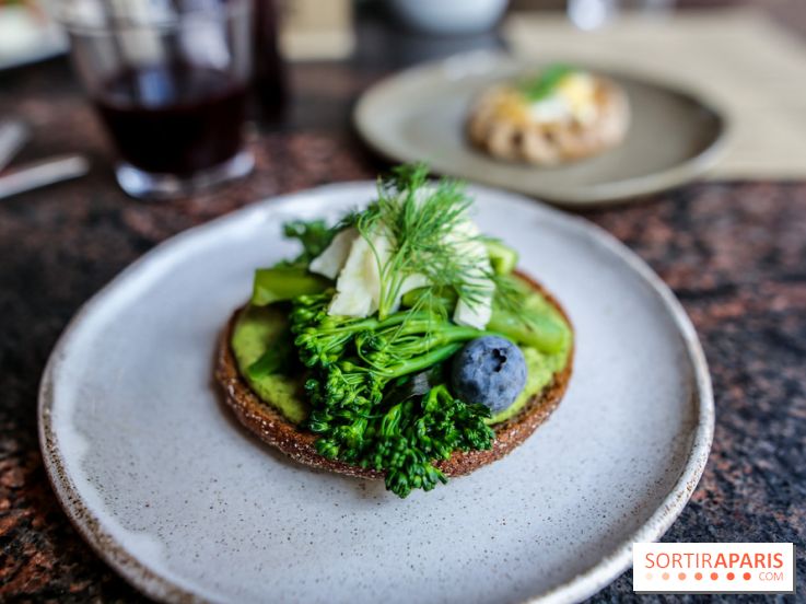 Le Café Maa de l'Institut finlandais, nos photos - IMG 4991