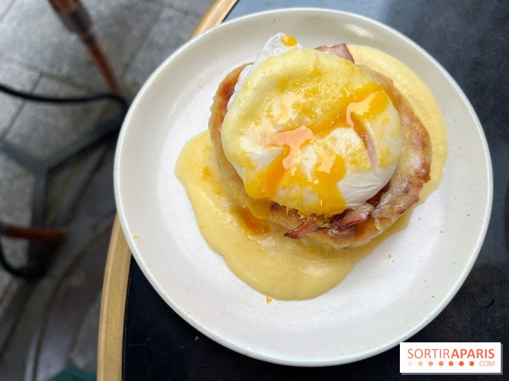 Flat Bread 2024  - Flat bread Bénédicte