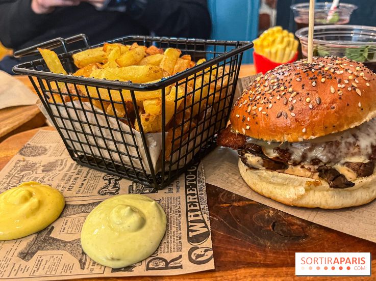 Chez Miam, les burgers de Saint-Ouen (93) - image00007