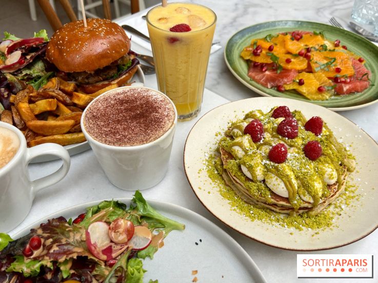 Oma - All Day Food - Brunch