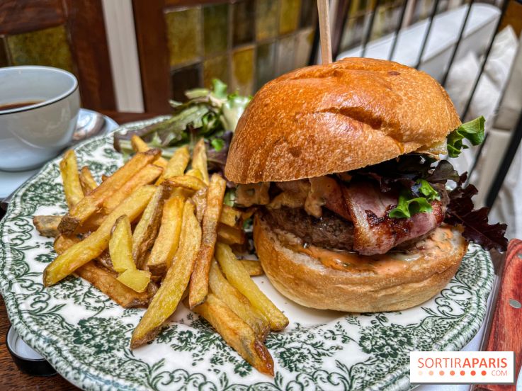 Brunch du Pulitzer - nos photos - image00049