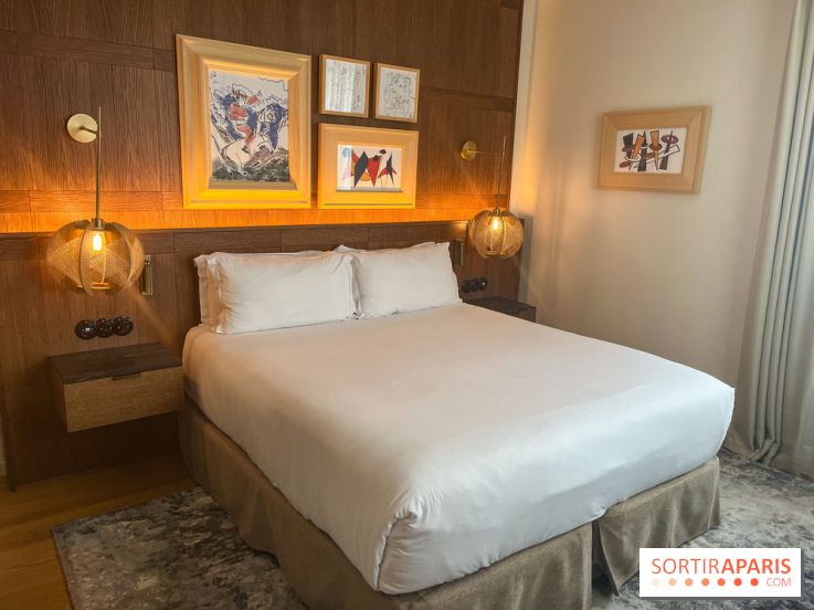 Hôtel Pulitzer - nos photos - image00040