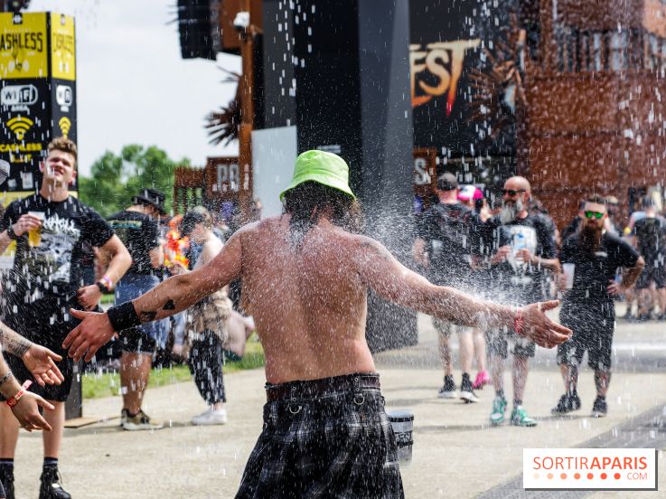 Hellfest 2024 - jeudi 27 juin, nos photos - IMGP3333
