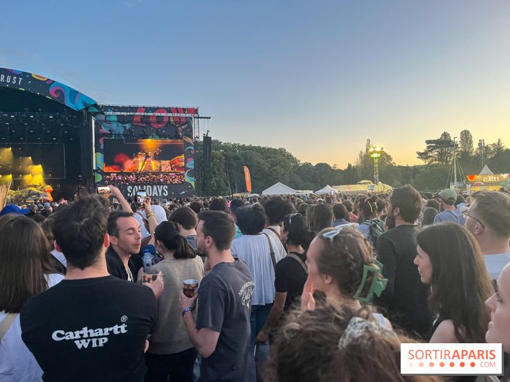Solidays 2024 - nos photos
