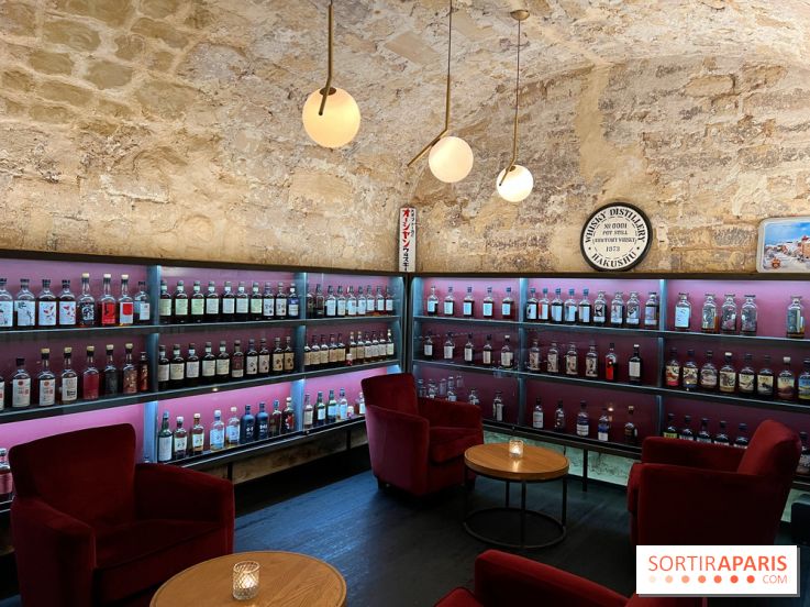 Golden Promise - Speakeasy