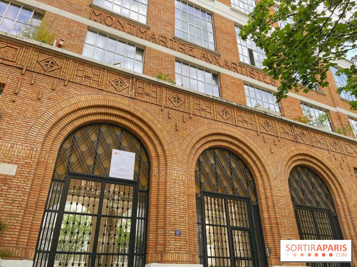 Cité Montmartre-aux-artistes - IMG 3040