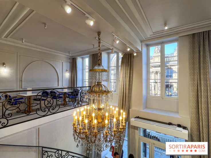 Maison Élysée : : le premier musée de l'Élysée, hébergeant un café et une boutique - image00072