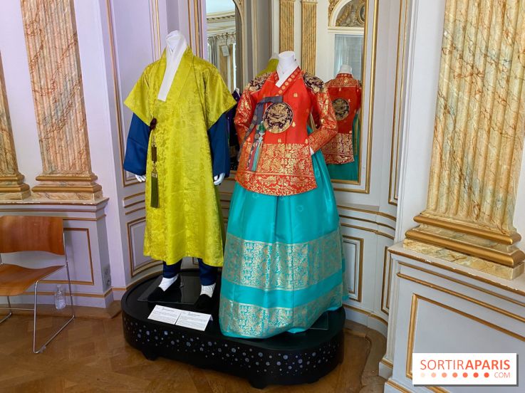 Korea House - IMG 2378