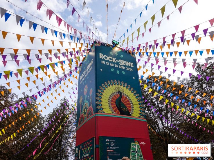 Rock en Seine 2024, nos photos - DSC04789