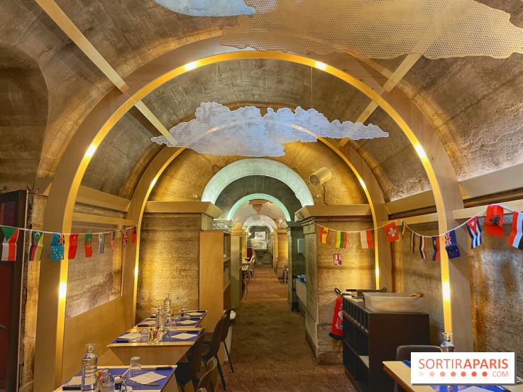 Le Foyer de la Madeleine - IMG 4040