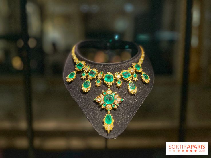 Divins Joyaux, à la recherche de la beauté - IMG 4604