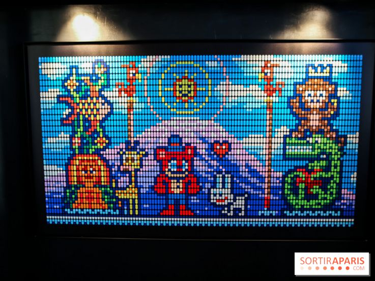 Speedy Graphito à Fluctuart, nos photos - IMG 6022