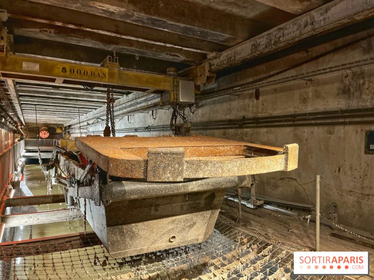 Musée des Égouts - IMG 4778