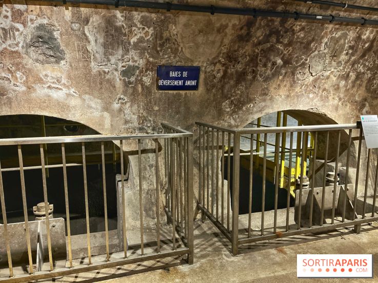 Musée des Égouts - IMG 4790