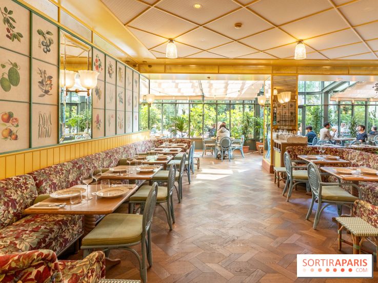 La fantaisie Restaurant -  A7C2571 HDR