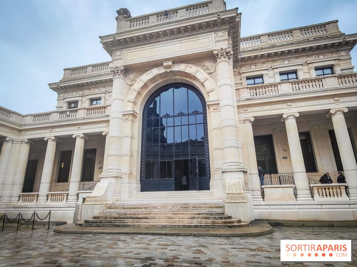Stephen Jones, chapeaux d'artistes : l'exposition insolite et créative se dévoile au Palais Galliera - IMG20241017104544