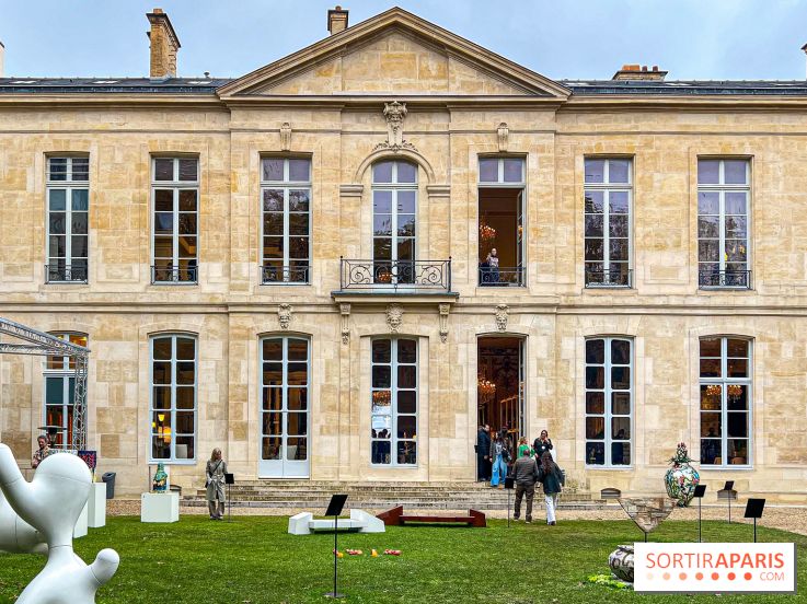Design Miami.Paris 2024