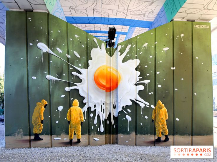 LE SPOT à Joinville-le-Pont, nos photos - LE SPOT 2 fotor 2025010412729