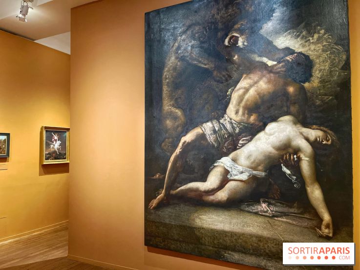 François Chifflart, l'insoumis - IMG 6095