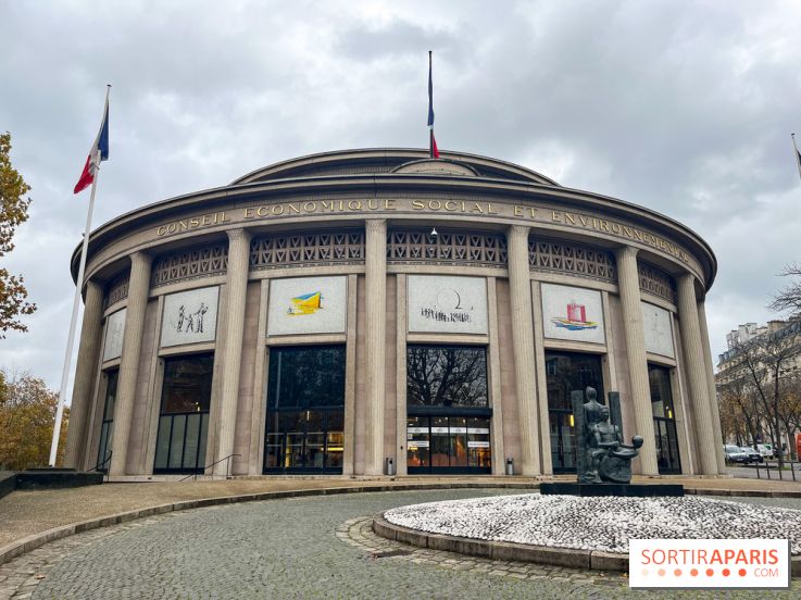 Visite du Palais d'Iéna - nos photos - image00001