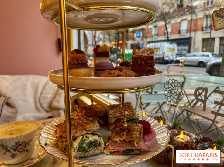 Jo and Nana Cakes - IMG 6427